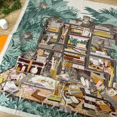 2026年最新】エルメス シルクノートの人気アイテム - メルカリ