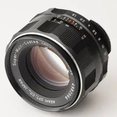 2026年最新】super takumar 55mm f1.8の人気アイテム - メルカリ