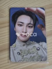 ALPHA DRIVE ONE ゴヌ EUPHORIA MUSICPLANT - メルカリ