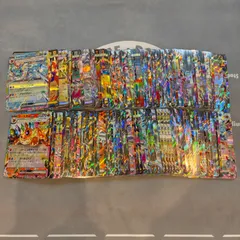 B127 ポケモンカード　RR ex まとめ売り　200枚