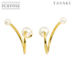 ♡週末値下げ♡TASAKI デインジャー ファングピアス ♡週末値下げ♡TASAKI デインジャー ファングピアス - メルカリ
