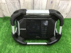 HITACHI UR18DSDL ラジオチューナー 本体 - メルカリ