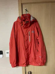 THE NORTH FACE GORE-TEX(ゴアテックス) ウィンドブレーカー