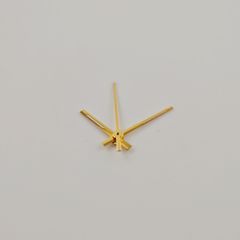 FF257 19mm 腕時計 修理交換用 社外部品 弓カン フラッシュフィット 細