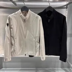 メンズゴルフウェア アメイジングクリー ジップアップ ジャケット