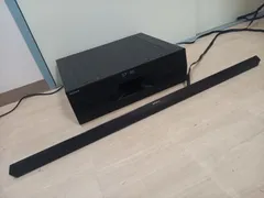 SONY SA-WST3 & SS-ST3ホームシアター システム　✴︎おまけあり 2026年最新】sony ht-st3の人気アイテム - メルカリ