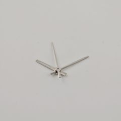 FF257 19mm 腕時計 修理交換用 社外部品 弓カン フラッシュフィット 細