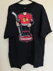 2026年最新】シカゴブラックホークスの人気アイテム - メルカリ