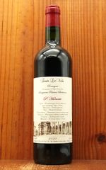 Chateau Lynch-Moussas 1995 赤ワイン - メルカリ