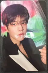 straykids スンミン スキズ DO IT DO VER.