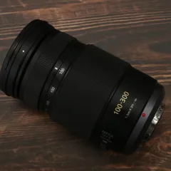 2026年最新】LUMIX G VARIO 100-300の人気アイテム - メルカリ
