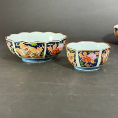 2026年最新】金襴手古伊万里の人気アイテム - メルカリ