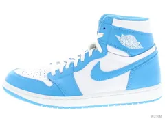 【US10.5】 AIR JORDAN 1 RETRO HIGH OG UNC 555088-117 【新古品】