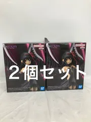 未開封 劇場版 魔法少女まどかマギカ 新編 叛逆の物語 BANPRESTO  EVOLVE 悪魔ほむら フィギュア 2個セット LF3061 f107