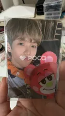 RIIZE ショウタロウ RIIZING : Epilogue SM STORE ラキドロ