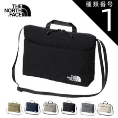 種類1：CK/F THE NORTH FACE ザ・ノースフェイス バッグ ポーチ Geoface Pouch ジオフェイスポーチ　NM32356 アウトドア キャンプ デイリー タウンユース トラベル 通勤 通学 ショルダーポーチ  ショルダーバッグ サコッ