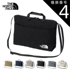 種類4：(K)ブラック/F THE NORTH FACE ザ・ノースフェイス バッグ ポーチ Geoface Pouch ジオフェイスポーチ　NM32356 アウトドア キャンプ デイリー タウンユース トラベル 通勤 通学 ショルダーポーチ  ショルダーバッ