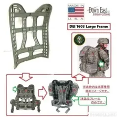 2026年最新】米軍 フィールドパックの人気アイテム - メルカリ