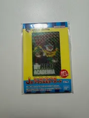 一番くじ 僕のヒーローアカデミア J賞 アクリルミラー ホークス