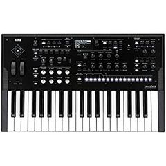 KORG wavestate SE 61鍵盤 ♡ 純正ケース付 ソフト未使用 - メルカリ