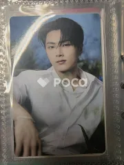 ENHYPEN ジェイ ENHYPEN WORLD TOUR ‘WALK THE LINE’ : FINAL トレーディングカード