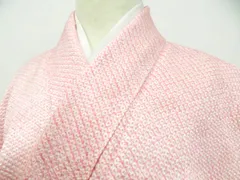 2026年最新】小紋 未使用品 総絞り小紋の人気アイテム - メルカリ