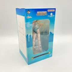 【中古】未開封)バンダイ 一番くじ A賞 ビースト/エレシュキガル フィギュア 1/7 Gracemaster/Fate/Grand Order[6]