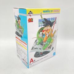 [중고] 미개봉) 반다이 이치 반 쿠지 A상 권일 DRAGON BALL COMICS VIGNETTE/DRAGON BALL 40th ~게노이치~[6]