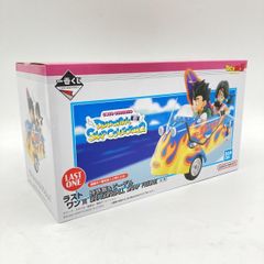 [중고] 미개봉) 이치 반 쿠지 라스트 원상 손오반 & 비델 DRAGONBALL SNAPFIGURE / 드래곤 볼 DRAGONBALLSNAPCOLLECTION2 [6]