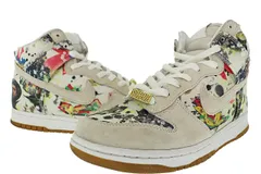 ナイキ エスビー NIKE SB ×SUPREME シュプリーム DUNK HIGH OG QS RAMMELLZEE ダンク ハイ ラメルジー FD8779-100 26.5 マルチカラー ブランド古着ベクトル 中古☆AA★▲■260122
