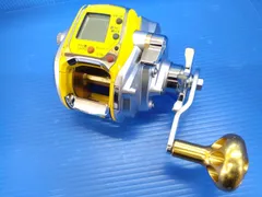 2026年最新】ジャンク リールの人気アイテム - メルカリ