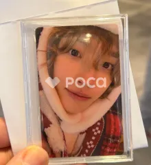 RIIZE ウォンビン All of You タワレコ ラキドロ