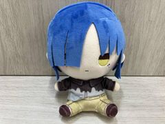 Ado au スマートパスプレミアム レディメイド ぬいぐるみ - メルカリ