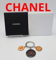 せり様専用】CHANEL ハイヒール型 キーホルダー チャーム - メルカリ