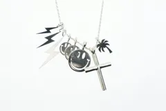 EDF イーディーエフ ペンダント カスタムセット ネックレス