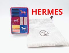 美品・未開封有】HERMÈS エルメス トランプセット 2組 箱付き 高級