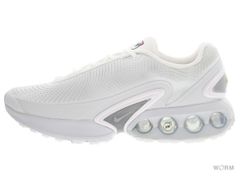 Nike Air Max dn ホワイト yosea keiju着用 28.5 - メルカリ