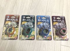 レア】ガンダイス 眼魔伝 鬼来襲の章 スターターパック 新品未開封