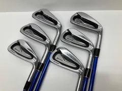 ダンロップ SRIXON Z585 アイアンセット 5~9 P 6本セット Miyazaki for IRON フレックスS