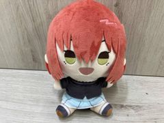 ブルーアーカイブ マキ(キャンプ) ぬいぐるみ 約30cm - メルカリ