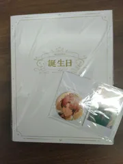 赤城ウェン 誕生日グッズ＆ボイス2024