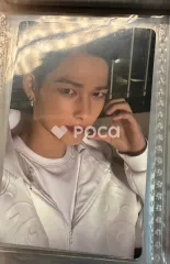 ENHYPEN ニキ THE SIN : VANISH Weverse ラキドロ