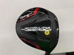 テーラーメイド ステルスグローレ 7W 22度スピーダーNXforTM L - メルカリ