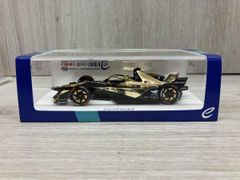 新世紀GPXサイバーフォーミュラ11 スーパーアスラーダ BLACK Ver