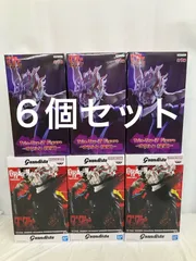 未開封 ダンダダン オカルン フィギュア 2種６個セット LF3023 f101