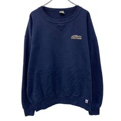 GOOD YEAR RACING スウェットトレーナー フリーサイズ レーシング 