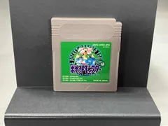 2026年最新】ポケットモンスター 緑 箱 説の人気アイテム - メルカリ