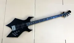 2026年最新】B.C. Richの人気アイテム - メルカリ