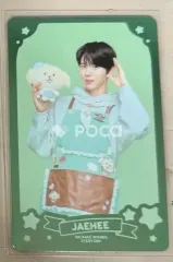 NCT ジェヒ NCT WISH POP UP [WISH BAKERY] RANDOM PATISSIER CARD SET