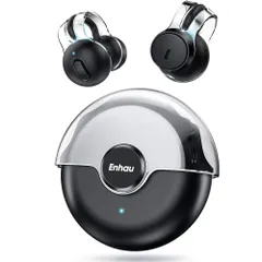 ワイヤレス 小型 イヤホン 可愛い イヤホン ブルートゥースイヤホン イヤーカフ 空気伝導 AAC/SBCに対応 イヤホン 耳を塞がないイヤホン bluetooth bluetooth 防水 Hi-Fi音質 マイク付き 骨伝導イヤホン ハンズフリー通話 最長5